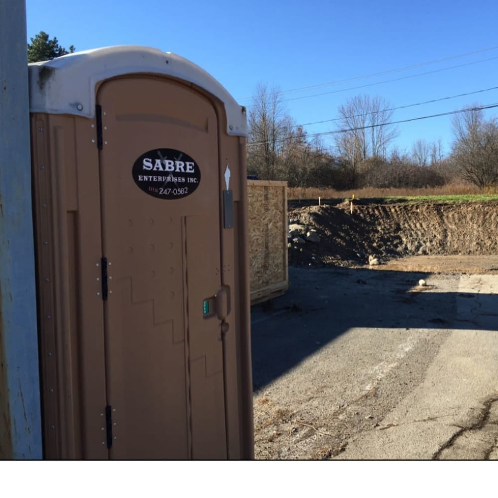 ADA Portable Restroom professionals